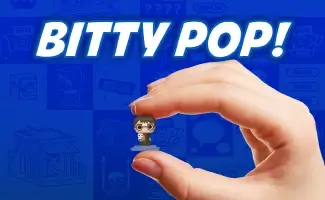 Funko Bitty Pop